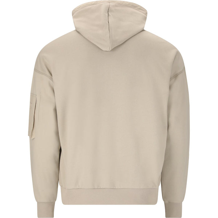 VIRTUS Willard M Technical Hoody Sweatshirt 1186 Moonstruck