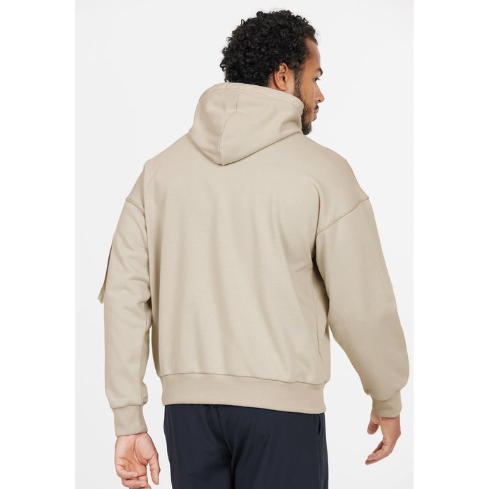 VIRTUS Willard M Technical Hoody Sweatshirt 1186 Moonstruck