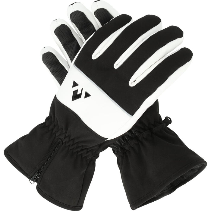 WHISTLER Willow Ski Gloves Gloves 1001 Black