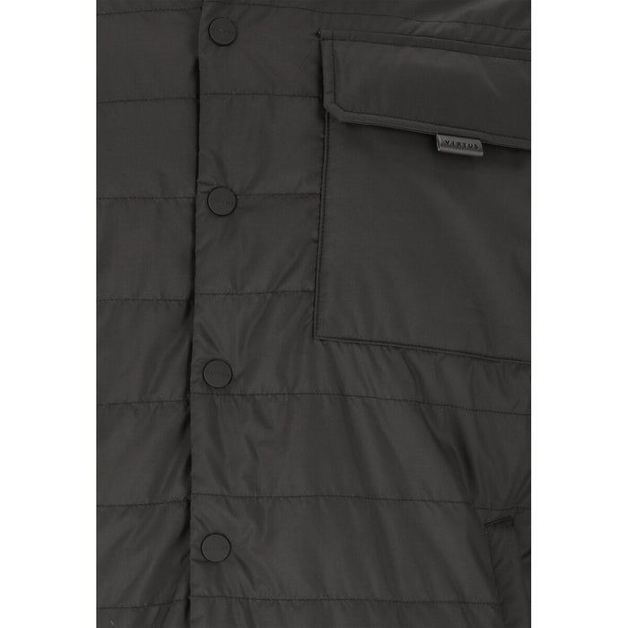 VIRTUS Wilt M Jacket Jacket 1001 Black