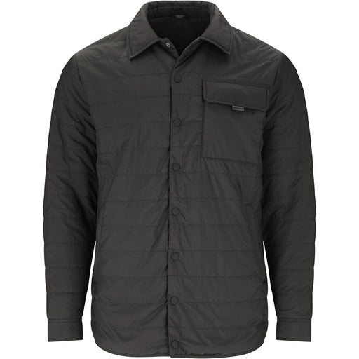 VIRTUS Wilt M Jacket Jacket 1001 Black