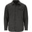 VIRTUS Wilt M Jacket Jacket 1001 Black