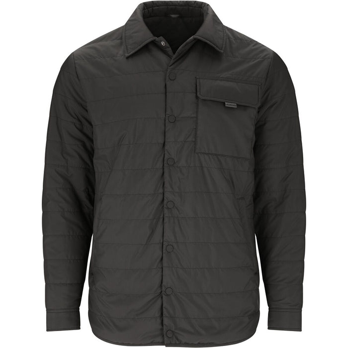 VIRTUS Wilt M Jacket Jacket 1001 Black