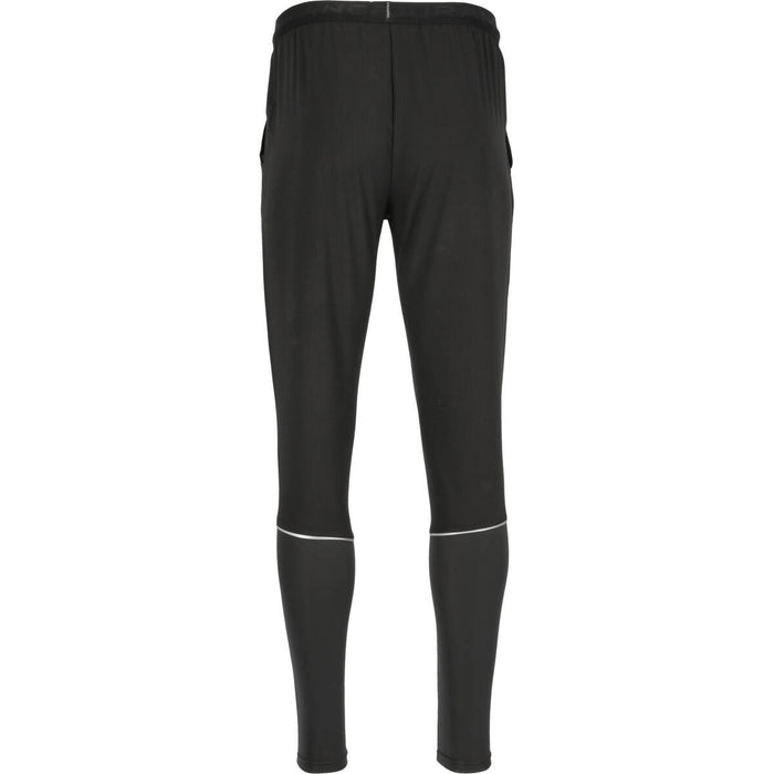 ENDURANCE Wind M Lightweight Running Pants Pants 1001 Black