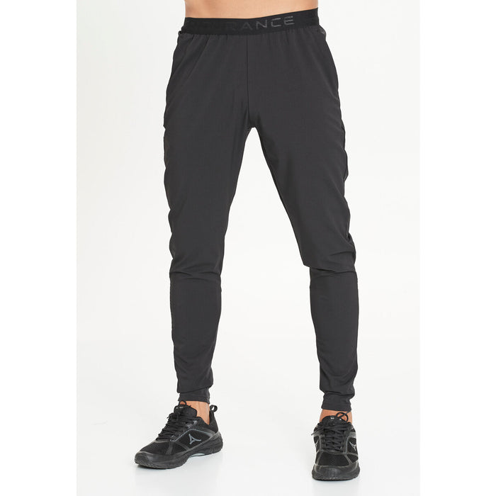 ENDURANCE Wind M Lightweight Running Pants Pants 1001 Black