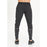 ENDURANCE Wind M Lightweight Running Pants Pants 1001 Black