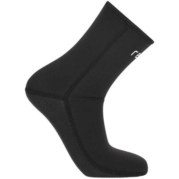 REZO Windermere Neoprene Socks Socks 1001 Black