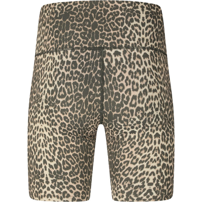 ATHLECIA Windia V2 W Printed Short Tights Tights Print 3751