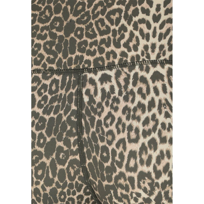 ATHLECIA Windia V2 W Printed Short Tights Tights Print 3751