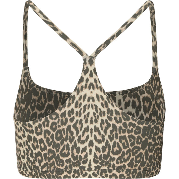ATHLECIA Windia V2 W Printed Sports Bra Sports Bra Print 3751