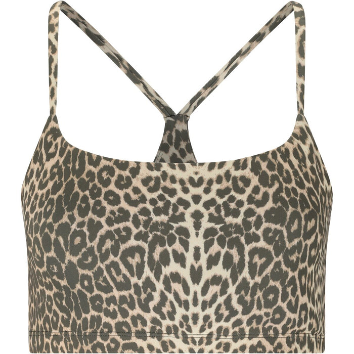 ATHLECIA Windia V2 W Printed Sports Bra Sports Bra Print 3751