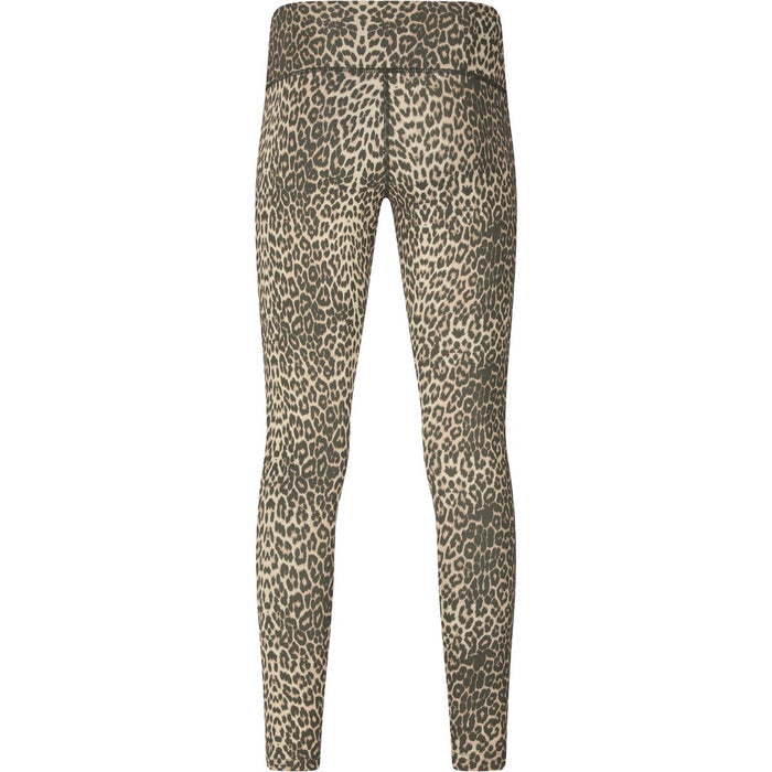 ATHLECIA Windia V2 W Waist Printed Tights Tights Print 3751