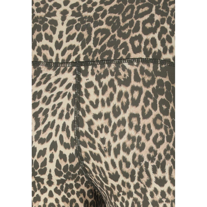 ATHLECIA Windia V2 W Waist Printed Tights Tights Print 3751