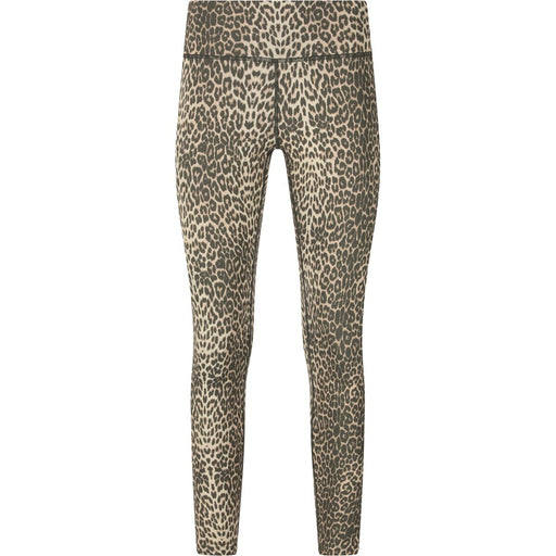 ATHLECIA Windia V2 W Waist Printed Tights Tights Print 3751