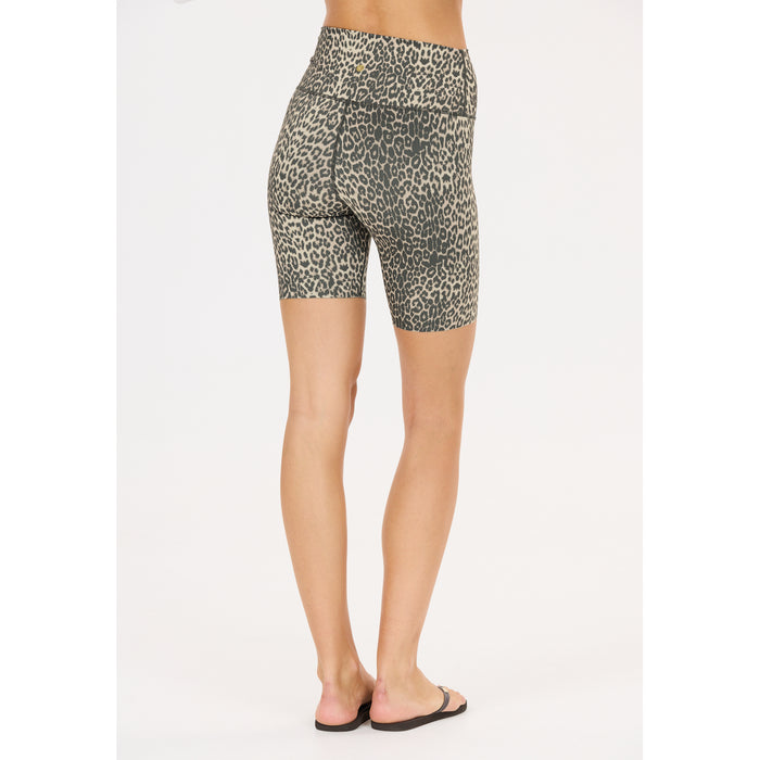 ATHLECIA Windia W Printed Short Tights Tights Print 3751