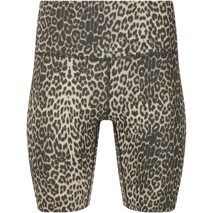ATHLECIA Windia W Printed Short Tights Tights Print 3751