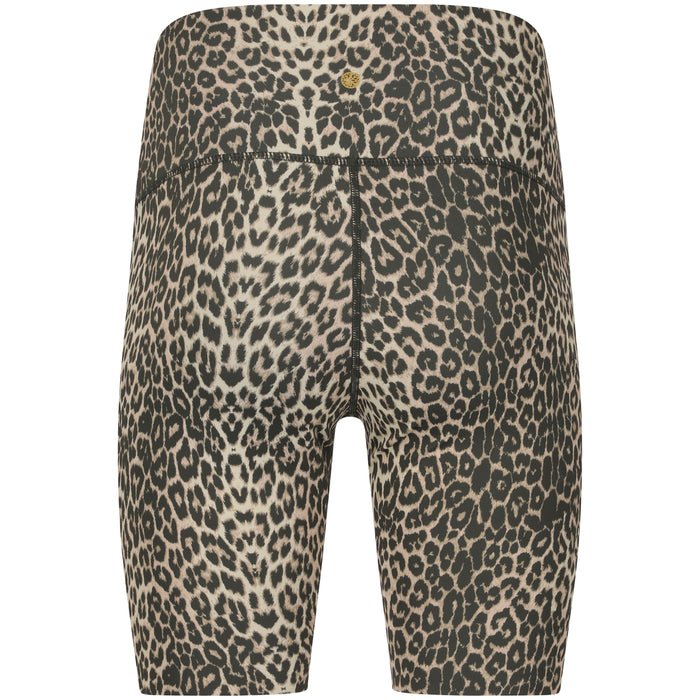 ATHLECIA Windia W Printed Short Tights Tights Print 3751