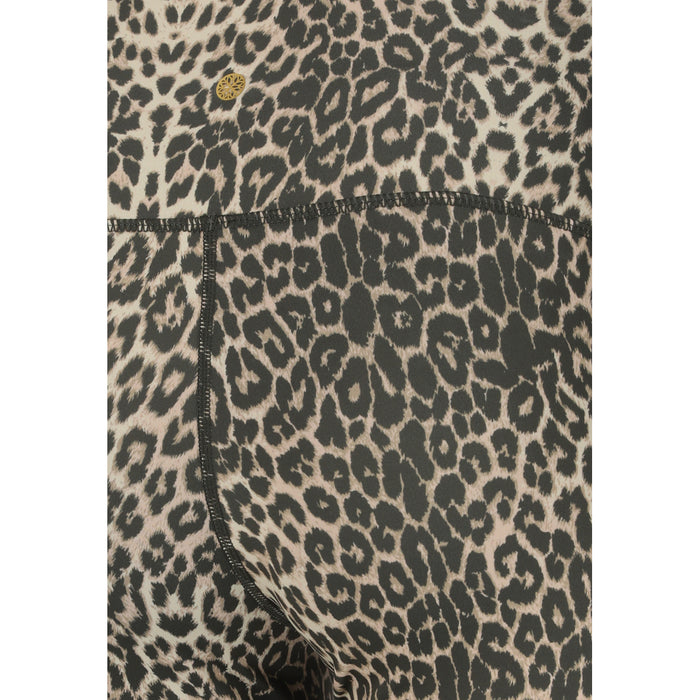 ATHLECIA Windia W Printed Short Tights Tights Print 3751