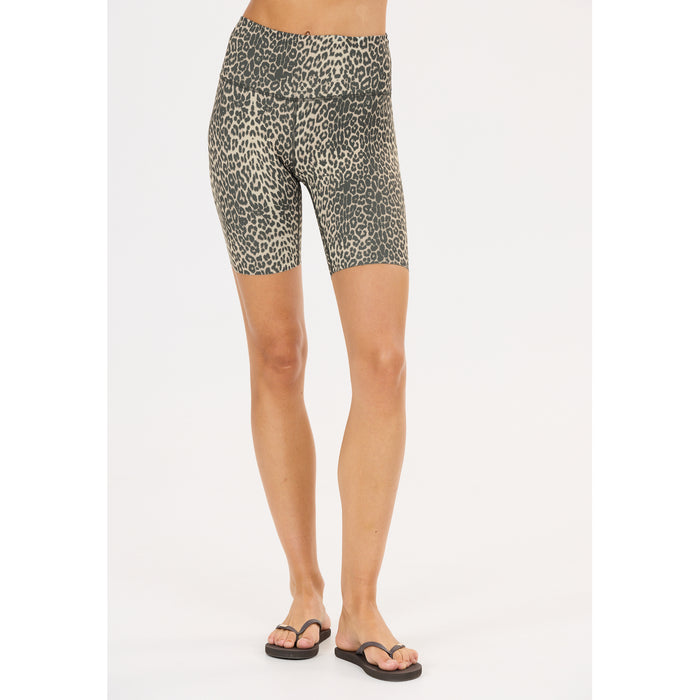 ATHLECIA Windia W Printed Short Tights Tights Print 3751