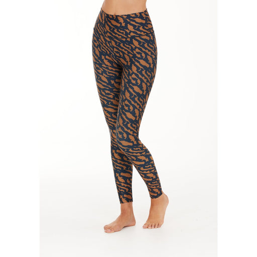 ATHLECIA Windia W Printed Tights Tights Print 3330