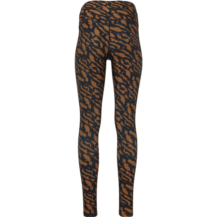 ATHLECIA Windia W Printed Tights Tights Print 3330