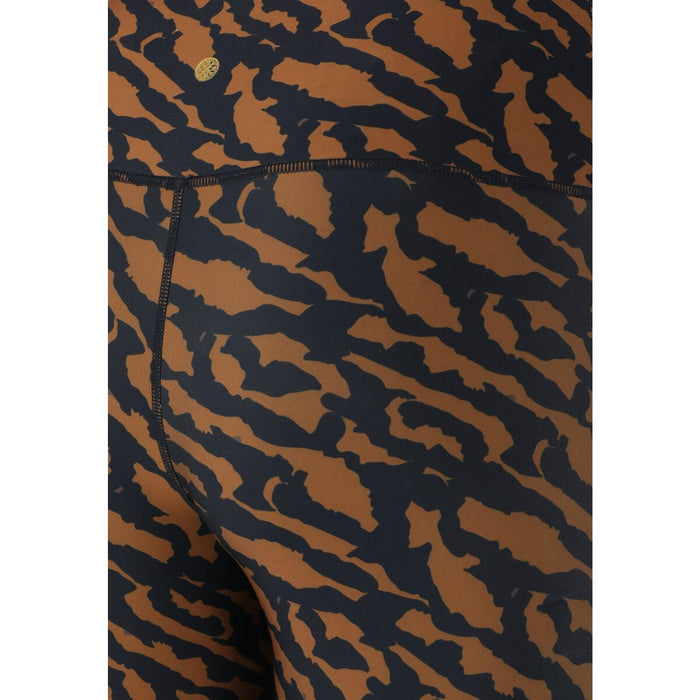 ATHLECIA Windia W Printed Tights Tights Print 3330