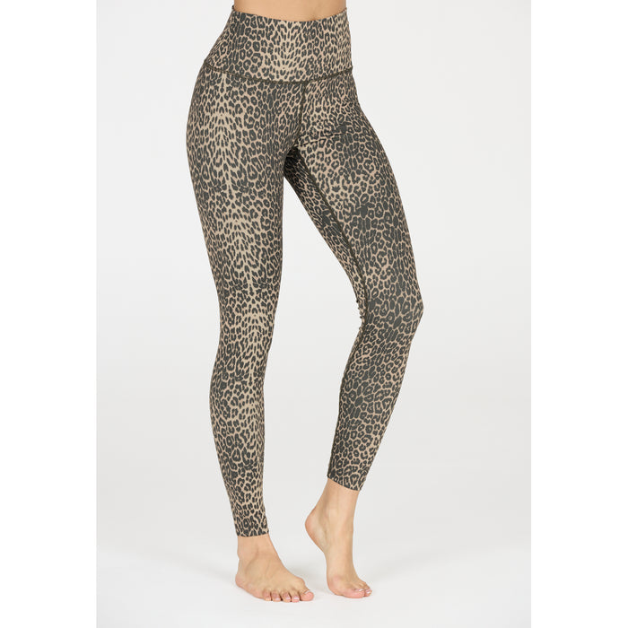 ATHLECIA Windia W Printed Tights Tights Print 3751