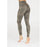 ATHLECIA Windia W Printed Tights Tights Print 3751