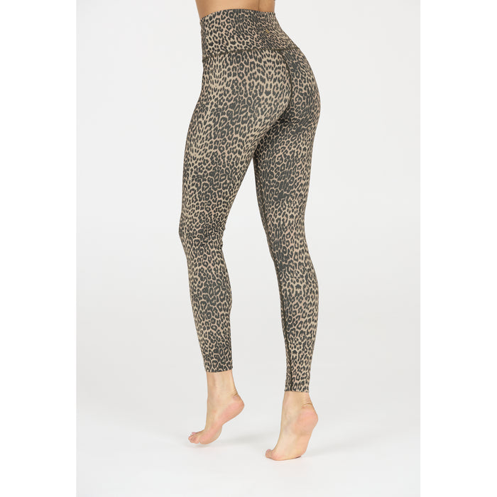 ATHLECIA Windia W Printed Tights Tights Print 3751