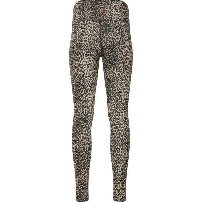 ATHLECIA Windia W Printed Tights Tights Print 3751