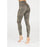 ATHLECIA Windia W Printed Tights Tights Print 3751