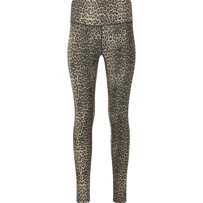 ATHLECIA Windia W Printed Tights Tights Print 3751