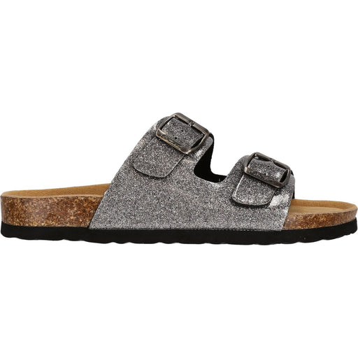 CRUZ Winsy W Cork Sandal Sandal 1045 Titanium Grey