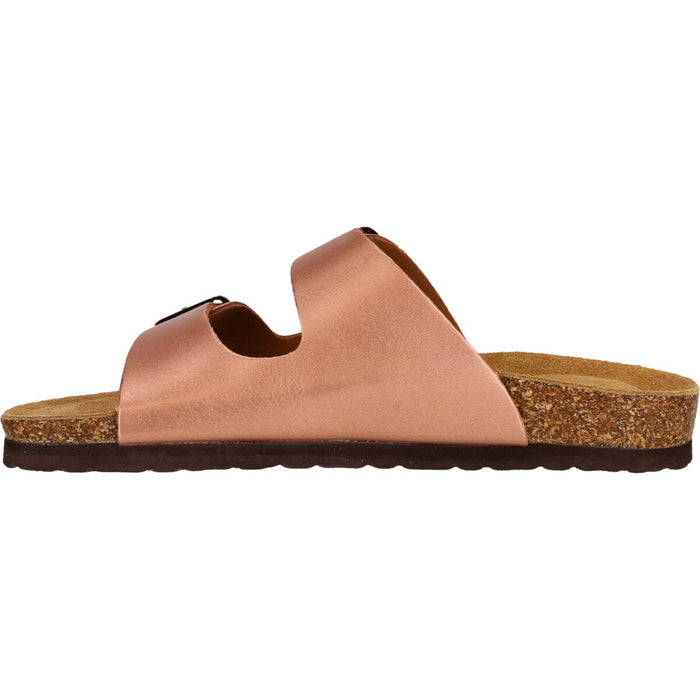 CRUZ Winsy W Cork Sandal Sandal 5207 Copper