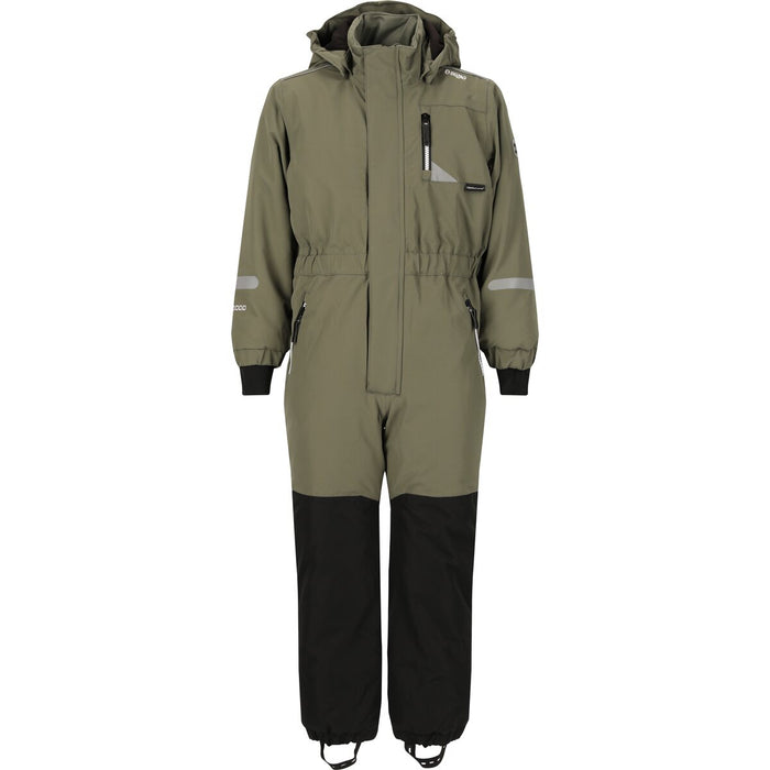 ZIGZAG Winterfun CFT + Coverall W-PRO 10000 Coverall 3048 Beetle