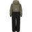 ZIGZAG Winterfun CFT + Coverall W-PRO 10000 Coverall 3048 Beetle