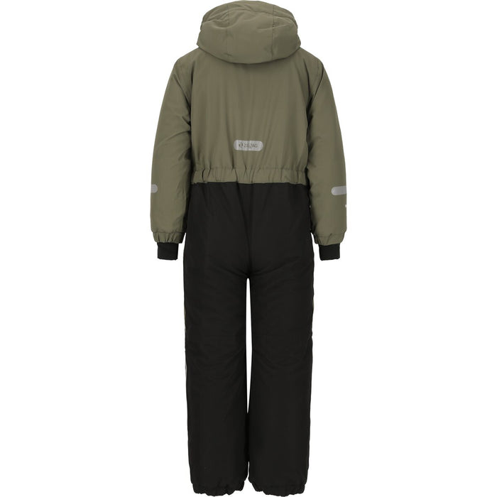 ZIGZAG Winterfun CFT + Coverall W-PRO 10000 Coverall 3048 Beetle