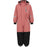 ZIGZAG Winterfun CFT + Coverall W-PRO 10000 Coverall 4330 Withered Rose