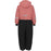 ZIGZAG Winterfun CFT + Coverall W-PRO 10000 Coverall 4330 Withered Rose
