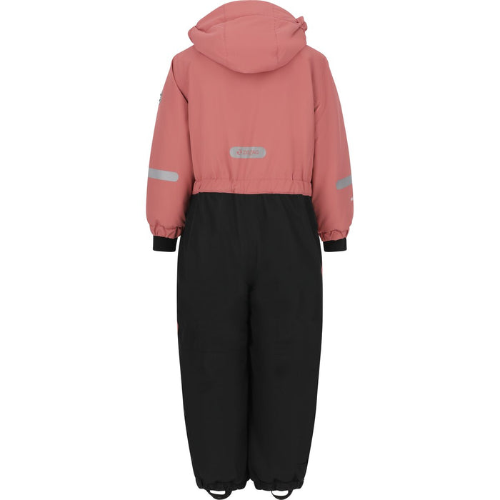 ZIGZAG Winterfun CFT + Coverall W-PRO 10000 Coverall 4330 Withered Rose