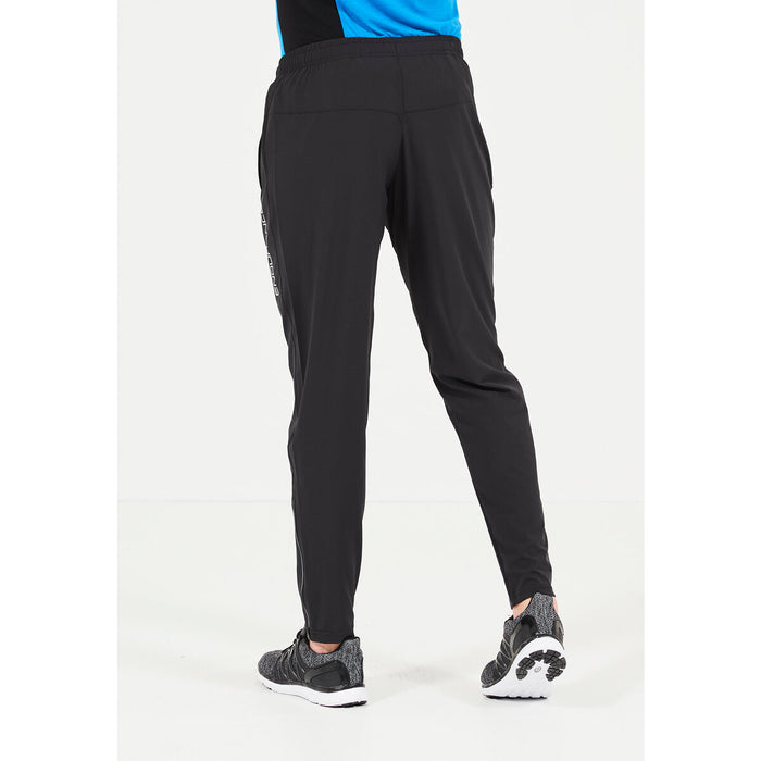 ENDURANCE Wislok M Training Pants Pants 1001 Black