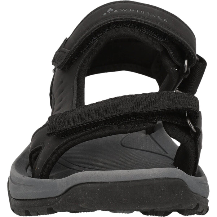 WHISTLER Wofun M Sandal Sandal 1001 Black