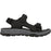 WHISTLER Wofun M Sandal Sandal 1001 Black