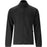 WHISTLER Wolven M Fleece Jacket Fleece 1111 Black Melange