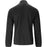 WHISTLER Wolven M Fleece Jacket Fleece 1111 Black Melange