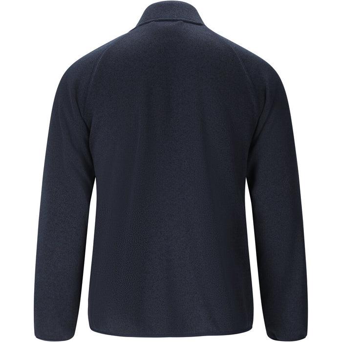 WHISTLER Wolven M Fleece Jacket Fleece 2048 Navy Blazer