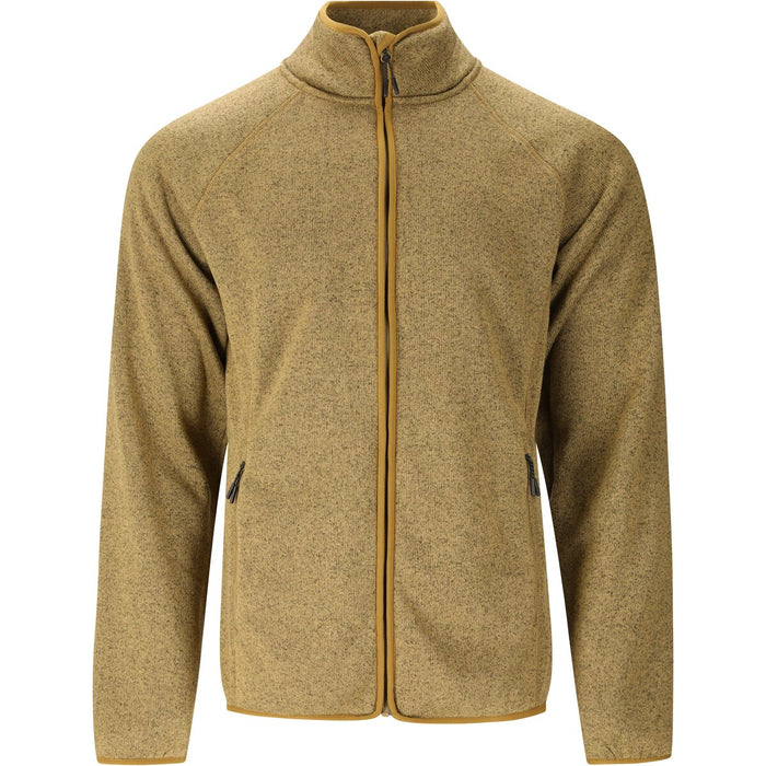 WHISTLER Wolven M Fleece Jacket Fleece 3284 Gothic Olive