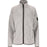 WHISTLER Wolven W Fleece Jacket Fleece 1005 Light Grey Melange