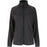 WHISTLER Wolven W Fleece Jacket Fleece 1111 Black Melange