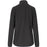 WHISTLER Wolven W Fleece Jacket Fleece 1111 Black Melange